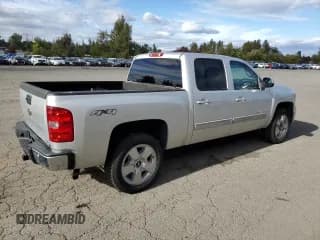 ✅ 2011 Chevrolet Silverado 1500 LTZ • VIN: 3GCPKTE3XBG148460 • Lot: 76354344. Listed on Copart with 226,800 mi. Free auction sales archive from the USA and detailed vehicle history report at DreamBid. Image 3.