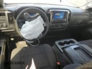 ✅ 2015 Chevrolet Silverado 1500 LT • VIN: 3GCPCREH3FG185979 • Lot: 72051665. Listed on Copart with 205,694 mi. Free auction sales archive from the USA and detailed vehicle history report at DreamBid. Image 8.