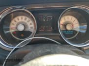 ✅ 2012 Ford Mustang GT • VIN: 1ZVBP8FF6C5227633 • Lot: 82675984. Listed on Copart with 83,672 mi. Free auction sales archive from the USA and detailed vehicle history report at DreamBid. Image 9.