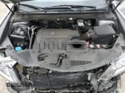 ✅ 2017 Acura RDX Advance • VIN: 5J8TB4H76HL016070 • Lot: 51158105. Listed on Copart with 54,350 mi. Free auction sales archive from the USA and detailed vehicle history report at DreamBid. Image 12.