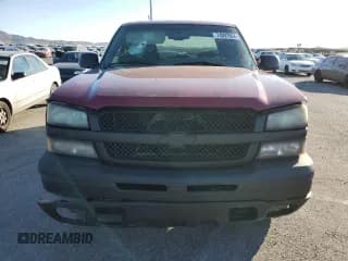 ✅ 2005 Chevrolet Silverado 1500 Z71 • VIN: 2GCEK13T951373772 • Лот: 74097654. Опубликован ранее на Copart с пробегом 186 922 миль. Бесплатный доступ к архиву аукционных продаж из США и подробный отчёт об истории автомобиля на DreamBid. Изображение 5.