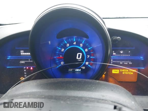 ✅ 2015 Honda CR-Z EX • VIN: JHMZF1D61FS002541 • Лот: 43655968. Опубликован ранее на IAAI с пробегом 7 596 миль. Бесплатный доступ к архиву аукционных продаж из США и подробный отчёт об истории автомобиля на DreamBid. Изображение 7.