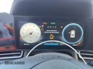 ✅ 2024 Hyundai Elantra SEL • VIN: KMHLM4DG5RU786640 • Lot: 87488455. Listed on Copart with 32,809 mi. Free auction sales archive from the USA and detailed vehicle history report at DreamBid. Image 9.