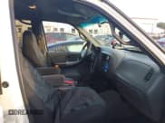 ✅ 2001 Ford F-150 XLT • VIN: 1FTRW07W31KE00138 • Lot: 42827532. Listed on IAAI with 309,413 mi. Free auction sales archive from the USA and detailed vehicle history report at DreamBid. Image 5.