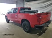 ✅ 2022 Chevrolet Silverado 1500 LT Trail Boss • VIN: 1GCPYFED0NZ235751 • Lot: 64846365. Wystawiony na Copart z przebiegiem 61 366 mil. Bezpłatny archiwum sprzedaży aukcyjnych z USA i szczegółowy raport historii pojazdu na DreamBid. Zdjęcie 2.