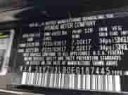 2014 Hyundai Santa Fe с VIN 5XYZU3LB0EG187445, выставлен на аукционе IAAI как лот 43295530 с пробегом 117 959 миль миль и . История ставок и продаж доступна на DreamBid. Изображение 9.