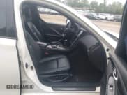 ✅ 2019 Infiniti Q50 Luxe • VIN: JN1EV7AR8KM554043 • Лот: 43311114. Опубликован ранее на IAAI с пробегом 64 916 миль. Бесплатный доступ к архиву аукционных продаж из США и подробный отчёт об истории автомобиля на DreamBid. Изображение 5.