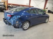 ✅ 2019 Hyundai Elantra SE • VIN: 5NPD74LF9KH454029 • Lot: 70486845. Listed on Copart with 63,440 mi. Free auction sales archive from the USA and detailed vehicle history report at DreamBid. Image 3.