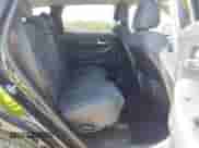 2021 Hyundai Santa Fe SEL with VIN 5NMS2DAJ9MH325043, listed as a IAAI auction lot 43416390 with 60,379 mi miles and . Bid and sale history available at DreamBid. Image 8.