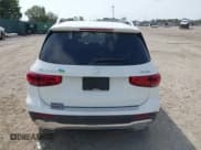 ✅ 2020 Mercedes-Benz GLB 250 • VIN: W1N4M4HB1LW042125 • Lot: 43289788. Listed on IAAI with 100,172 mi. Free auction sales archive from the USA and detailed vehicle history report at DreamBid. Image 16.