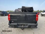 ✅ 2021 Chevrolet Colorado 2WD LT • VIN: 1GCHSCEA1M1100740 • Lot: 85693065. Listed on Copart with 26,906 mi. Free auction sales archive from the USA and detailed vehicle history report at DreamBid. Image 6.