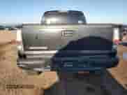 2007 Chevrolet Silverado 2500HD Work Truck with VIN 1GCHK29U97E176671, listed as a Copart auction lot 81140565 with 218,083 mi miles and Salvage title. Bid and sale history available at DreamBid. Image 6.