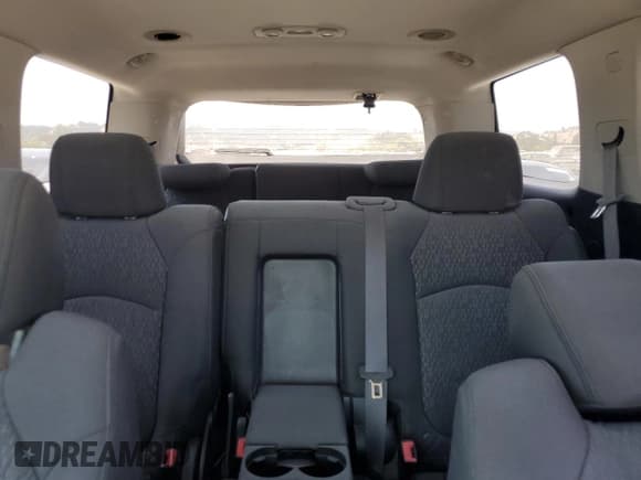 ✅ 2010 GMC Acadia SL • VIN: 1GKLRKED4AJ240100 • Лот: 63528015. Опубликован ранее на Copart с пробегом 163 318 миль. Бесплатный доступ к архиву аукционных продаж из США и подробный отчёт об истории автомобиля на DreamBid. Изображение 10.