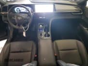 ✅ 2025 Toyota Crown XLE • VIN: JTDACAAJ0S3004561 • Lot: 81702785. Listed on Copart with 10,761 mi. Free auction sales archive from the USA and detailed vehicle history report at DreamBid. Image 8.