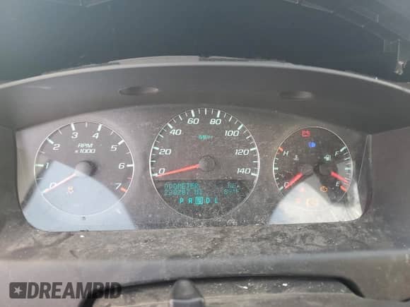 2013 Chevrolet Impala LT z VIN 2G1WG5E35D1136133, wystawiony jako Copart lot #80821445 z przebiegiem 228 287 mil mil oraz Szkoda całkowita • Salvage title. Historia ofert i sprzedaży dostępna na DreamBid. Obrazek 9.