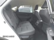 ✅ 2021 Lexus NX 300 • VIN: JTJDARBZ5M5031510 • Lot: 43296113. Listed on IAAI with 53,850 mi. Free auction sales archive from the USA and detailed vehicle history report at DreamBid. Image 8.