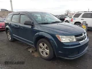 ✅ 2013 Dodge Journey Canada Value • VIN: 3C4PDCAB0DT578063 • Lot: 43724945. Listed on IAAI with 165,970 mi. Free auction sales archive from the USA and detailed vehicle history report at DreamBid. Image 1.