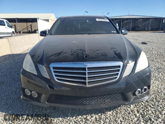 ✅ 2010 Mercedes-Benz E 350 Sport • VIN: WDDHF8HB1AA074521 • Lot: 93325365. Listed on Copart with 154,827 mi. Free auction sales archive from the USA and detailed vehicle history report at DreamBid. Image 5.