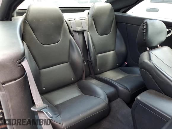 ✅ 2007 Pontiac G6 GT • VIN: 1G2ZH361774146288 • Lot: 69932555. Wystawiony na Copart z przebiegiem Nie podano. Bezpłatny archiwum sprzedaży aukcyjnych z USA i szczegółowy raport historii pojazdu na DreamBid. Zdjęcie 10.