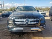 ✅ 2025 Mercedes-Benz GLE 350 • VIN: 4JGFB4FB8SB479758 • Лот: 91691205. Опубликован ранее на Copart с пробегом 8 133 миль. Бесплатный доступ к архиву аукционных продаж из США и подробный отчёт об истории автомобиля на DreamBid. Изображение 5.