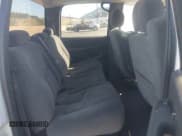 ✅ 2005 Chevrolet Silverado 1500 LS • VIN: 2GCEC13T351381413 • Lot: 43668278. Listed on IAAI with Not provided. Free auction sales archive from the USA and detailed vehicle history report at DreamBid. Image 8.