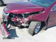 2015 Chevrolet Malibu LT с VIN 1G11C5SL1FF320829, выставлен на аукционе IAAI как лот 43222654 с пробегом 46 422 миль миль и . История ставок и продаж доступна на DreamBid. Изображение 6.