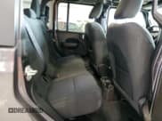 ✅ 2022 Jeep Gladiator Texas Trail • VIN: 1C6HJTAG7NL134613 • Лот: 70038155. Опубликован ранее на Copart с пробегом 52 438 миль. Бесплатный доступ к архиву аукционных продаж из США и подробный отчёт об истории автомобиля на DreamBid. Изображение 10.