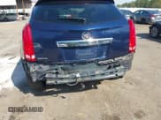 ✅ 2011 Cadillac SRX Performance Collection • VIN: 3GYFNBEY9BS541026 • Lot: 43523890. Wystawiony na IAAI z przebiegiem 78 432 mil. Bezpłatny archiwum sprzedaży aukcyjnych z USA i szczegółowy raport historii pojazdu na DreamBid. Zdjęcie 6.