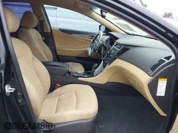 ✅ 2013 Hyundai Sonata Limited • VIN: KMHEC4A40DA093183 • Лот: 42394799. Опубликован ранее на IAAI с пробегом 134 004 миль. Бесплатный доступ к архиву аукционных продаж из США и подробный отчёт об истории автомобиля на DreamBid. Изображение 5.