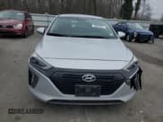 ✅ 2019 Hyundai Ioniq • VIN: KMHC65LD9KU145620 • Lot: 48099525. Wystawiony na Copart z przebiegiem 84 572 mil. Bezpłatny archiwum sprzedaży aukcyjnych z USA i szczegółowy raport historii pojazdu na DreamBid. Zdjęcie 5.