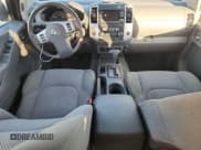 ✅ 2018 Nissan Frontier Desert Runner • VIN: 1N6DD0ER7JN756231 • Лот: 93081115. Опубликован ранее на Copart с пробегом 116 746 миль. Бесплатный доступ к архиву аукционных продаж из США и подробный отчёт об истории автомобиля на DreamBid. Изображение 8.
