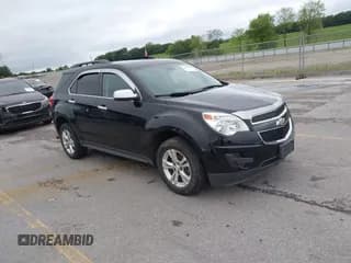 ✅ 2015 Chevrolet Equinox LT • VIN: 2GNFLFEK8F6225630 • Лот: 42851823. Опубликован ранее на IAAI с пробегом 66 300 миль. Бесплатный доступ к архиву аукционных продаж из США и подробный отчёт об истории автомобиля на DreamBid. Изображение 1.