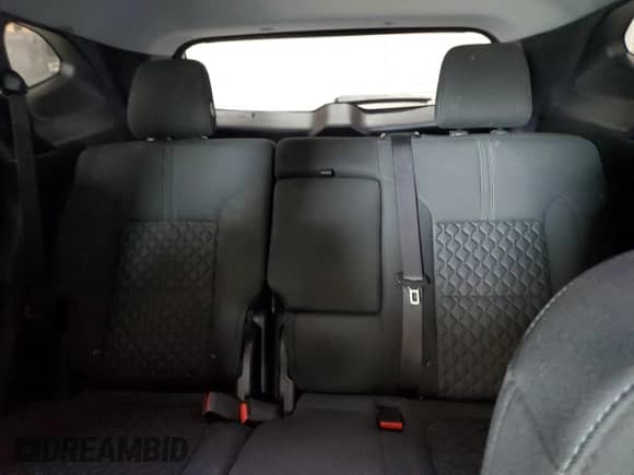 2019 Chevrolet Blazer with VIN 3GNKBCRS9KS597564, listed as a Copart auction lot 70992644 with 71,008 mi miles and Salvage title. Bid and sale history available at DreamBid. Image 10.