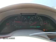 ✅ 2003 Cadillac Seville Touring STS • VIN: 1G6KY54953U193396 • Lot: 85299294. Listed on Copart with 108,429 mi. Free auction sales archive from the USA and detailed vehicle history report at DreamBid. Image 9.