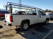 ✅ 2005 Chevrolet Silverado 1500 Work Truck • VIN: 1GCEC14Z65Z254794 • Лот: 82914834. Опубликован ранее на Copart с пробегом 235 969 миль. Бесплатный доступ к архиву аукционных продаж из США и подробный отчёт об истории автомобиля на DreamBid. Изображение 3.