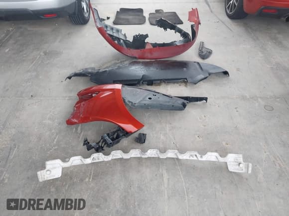 ✅ 2012 Mitsubishi Eclipse GS Sport • VIN: 4A37L2EF9CE001568 • Lot: 42627005. Wystawiony na IAAI z przebiegiem 68 169 mil. Bezpłatny archiwum sprzedaży aukcyjnych z USA i szczegółowy raport historii pojazdu na DreamBid. Zdjęcie 12.