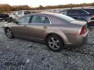 ✅ 2010 Chevrolet Malibu 1LT • VIN: 1G1ZC5E01AF201644 • Lot: 84506514. Listed on Copart with 122,739 mi. Free auction sales archive from the USA and detailed vehicle history report at DreamBid. Image 2.