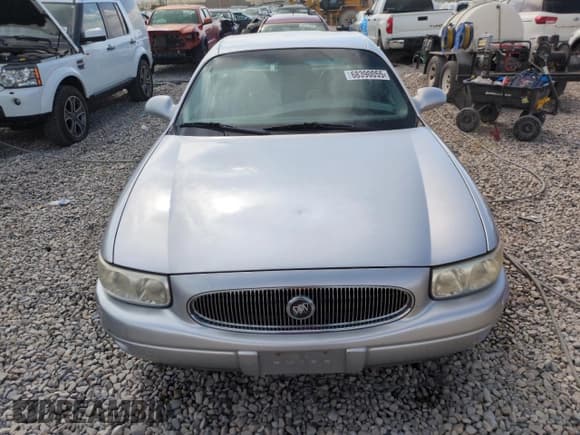 ✅ 2000 Buick LeSabre Limited • VIN: 1G4HR54K1YU307999 • Лот: 68390055. Опубликован ранее на Copart с пробегом 148 280 миль. Бесплатный доступ к архиву аукционных продаж из США и подробный отчёт об истории автомобиля на DreamBid. Изображение 5.