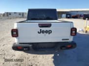 ✅ 2021 Jeep Gladiator Freedom • VIN: 1C6HJTAG8ML562950 • Lot: 91608665. Listed on Copart with 57,756 mi. Free auction sales archive from the USA and detailed vehicle history report at DreamBid. Image 6.