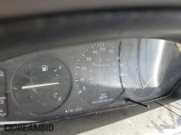 ✅ 1995 Ford Aspire • VIN: KNJLT05H6S6138271 • Lot: 47638565. Wystawiony na Copart z przebiegiem 163 212 mil. Bezpłatny archiwum sprzedaży aukcyjnych z USA i szczegółowy raport historii pojazdu na DreamBid. Zdjęcie 9.