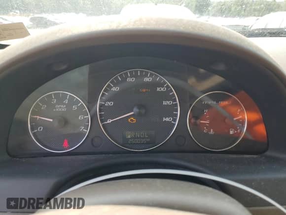 2007 Chevrolet Malibu 1LS z VIN 1G1ZS58F57F186058, wystawiony jako Copart lot #67168674 z przebiegiem 250 035 mil mil oraz Szkoda całkowita • Salvage title. Historia ofert i sprzedaży dostępna na DreamBid. Obrazek 9.