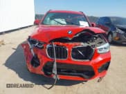 ✅ 2020 BMW X3 M Competition • VIN: 5YMTS0C01LLT10705 • Lot: 43332059. Listed on IAAI with Not provided. Free auction sales archive from the USA and detailed vehicle history report at DreamBid. Image 11.