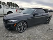 ✅ 2018 BMW 2 Series 230i • VIN: WBA2M7C51JVA97243 • Lot: 42369135. Wystawiony na Copart z przebiegiem 52 606 mil. Bezpłatny archiwum sprzedaży aukcyjnych z USA i szczegółowy raport historii pojazdu na DreamBid. Zdjęcie 1.