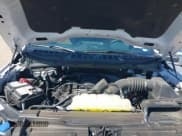 ✅ 2023 Ford F-150 XLT • VIN: 1FTFW1E5XPFB90738 • Lot: 43369004. Listed on IAAI with 28,614 mi. Free auction sales archive from the USA and detailed vehicle history report at DreamBid. Image 10.