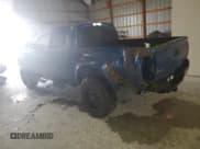 ✅ 2018 Toyota Tacoma SR5 • VIN: 5TFCZ5AN2JX138187 • Lot: 89712755. Listed on Copart with 123,501 mi. Free auction sales archive from the USA and detailed vehicle history report at DreamBid. Image 2.