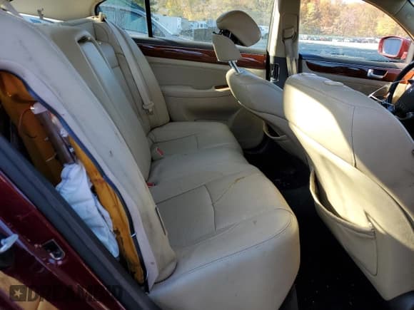 ✅ 2013 Hyundai Genesis 3.8L • VIN: KMHGC4DD3DU229230 • Lot: 87310225. Listed on Copart with 145,129 mi. Free auction sales archive from the USA and detailed vehicle history report at DreamBid. Image 10.