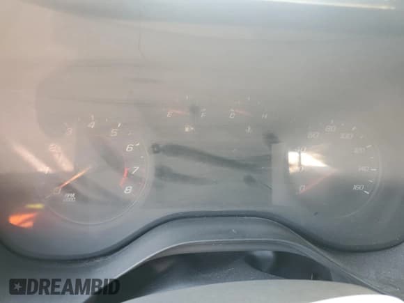 ✅ 2020 Chevrolet Camaro 1LT • VIN: 1G1FB3DX0L0122044 • Lot: 57953485. Listed on Copart with Not provided. Free auction sales archive from the USA and detailed vehicle history report at DreamBid. Image 9.