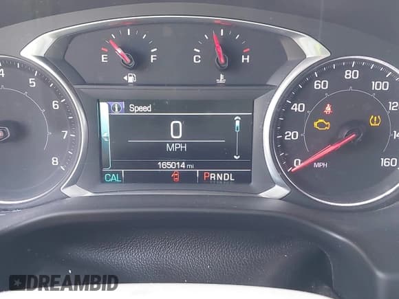 ✅ 2019 GMC Acadia SLE • VIN: 1GKKNSLS1KZ254306 • Лот: 42759573. Опубликован ранее на IAAI с пробегом 165 014 миль. Бесплатный доступ к архиву аукционных продаж из США и подробный отчёт об истории автомобиля на DreamBid. Изображение 15.