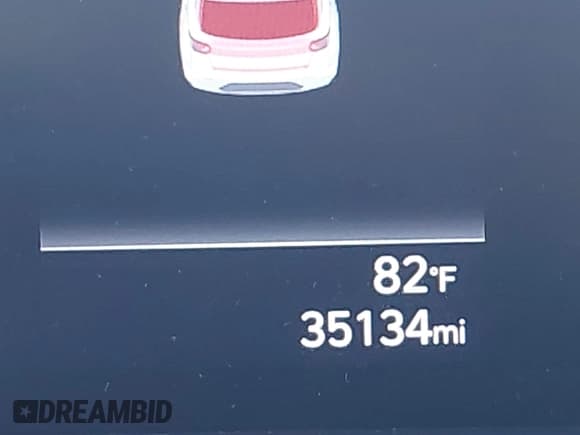 ✅ 2023 Hyundai Venue SE • VIN: KMHRB8A35PU212156 • Лот: 43169121. Опубликован ранее на IAAI с пробегом 35 134 миль. Бесплатный доступ к архиву аукционных продаж из США и подробный отчёт об истории автомобиля на DreamBid. Изображение 15.