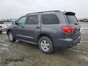 ✅ 2016 Toyota Sequoia SR5 • VIN: 5TDBY5G15GS137455 • Lot: 43617515. Wystawiony na Copart z przebiegiem 133 576 mil. Bezpłatny archiwum sprzedaży aukcyjnych z USA i szczegółowy raport historii pojazdu na DreamBid. Zdjęcie 2.